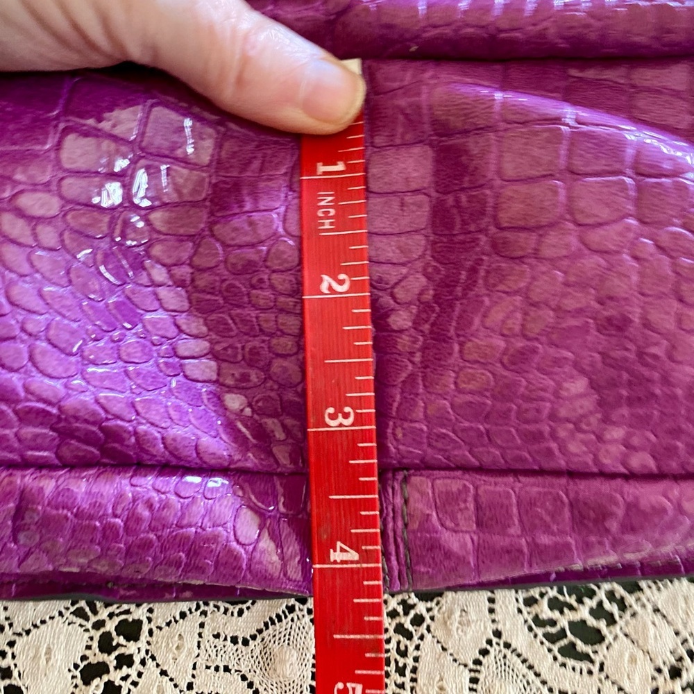 💥Kenneth Cole Reaction Convertible Bag💥 NWOT - Picture 15 of 15